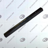 Поперечина седельного устройства 