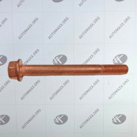 Болт М10х1,5х100 крепления патрубка выпускного ТКР 536