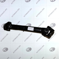 Вал карданный УРАЛ-6361ЯХ ЗМ L=820