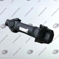 Вал карданный раздаточной коробки н/о L=515  642508