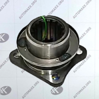 Фланец ЗМ Dотв.=14, Н=76  4370