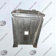 Ящик для инструмента платформы н/о универсальный