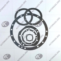 РК моста заднего дискового паронит (5поз.5 шт) 