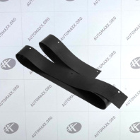 Уплотнитель кожуха радиатора 54321