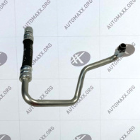 Трубка компрессора 650 отвода жидкости 