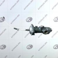 Клапан опускания платформы в сборе L=320  5516