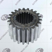 Шестерня ведущая Евро колесной передачи Z=21/20  5440