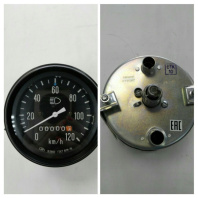 Спидометр УРАЛ 3802