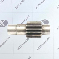 Шестерня ведущая цилиндрическая Z=14