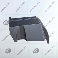 Панель крыла левая (внутренняя) 6312